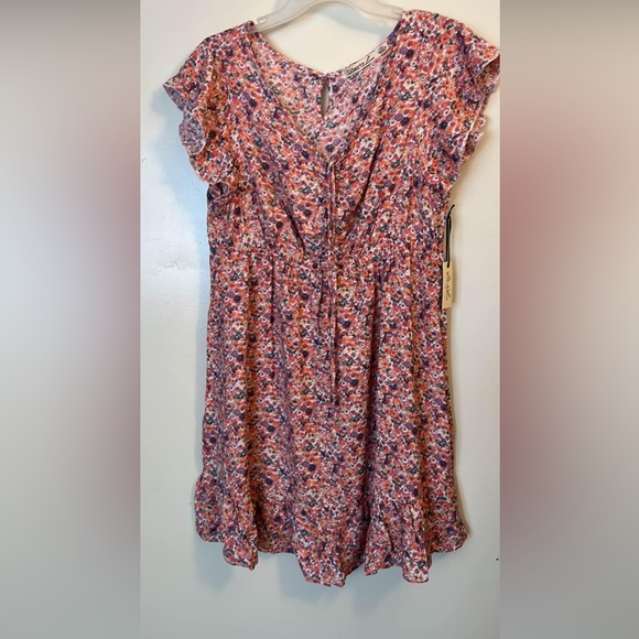 Liberty Love Dresses & Skirts - Liberty Love Midi Dress 🌸NWT🌸